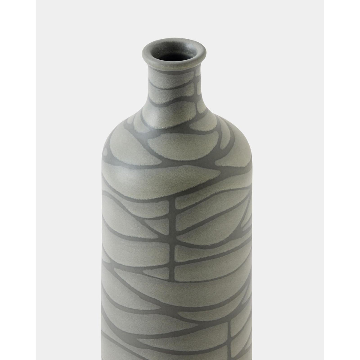 Global Views Strata Vase