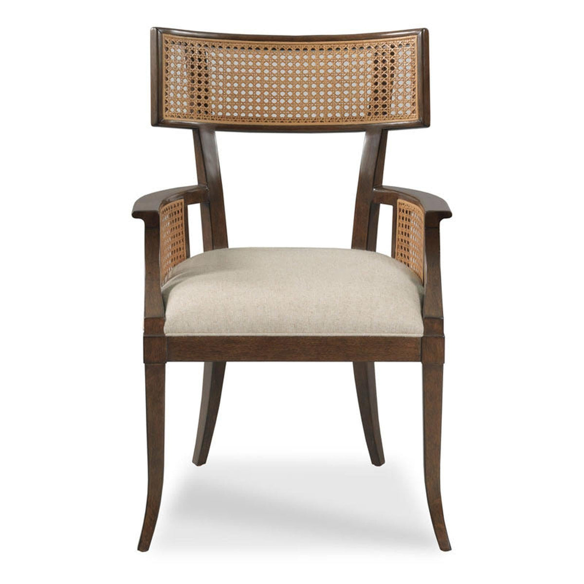 Woodbridge Furniture Edvard Arm Chair