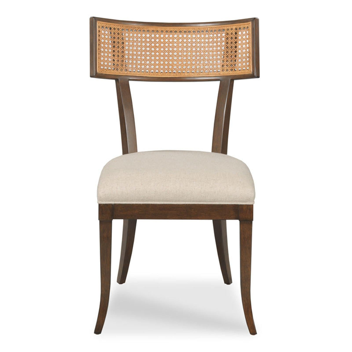 Woodbridge Furniture Edvard Side Chair