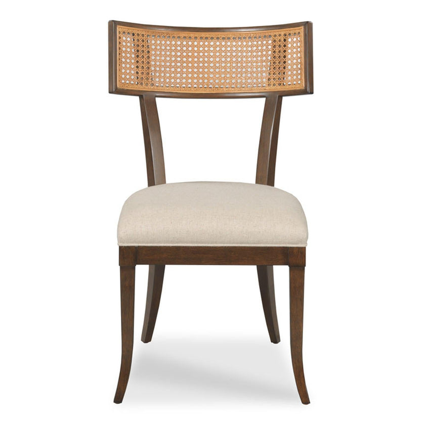 Woodbridge Furniture Edvard Side Chair