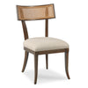 Woodbridge Furniture Edvard Side Chair