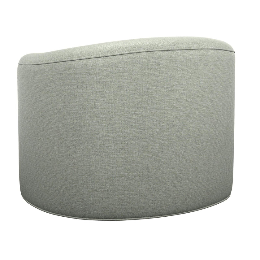 Tommy Bahama Home Featured Upholstery Kava Swivel Chair