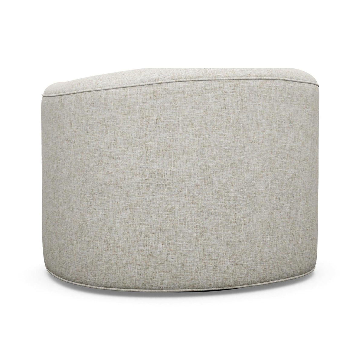 Tommy Bahama Home Ocean Club Kava Swivel Chair
