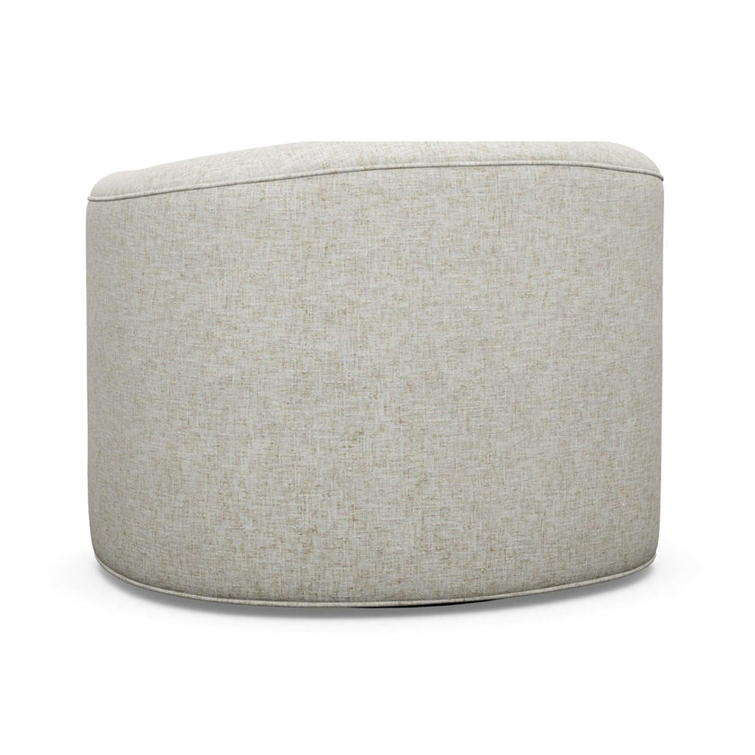 Tommy Bahama Home Ocean Club Kava Swivel Chair