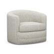 Tommy Bahama Home Ocean Club Kava Swivel Chair