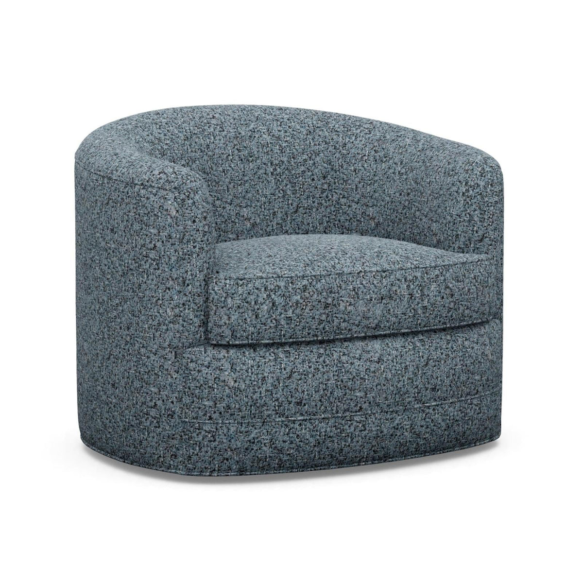 Tommy Bahama Home Ocean Club Kava Swivel Chair
