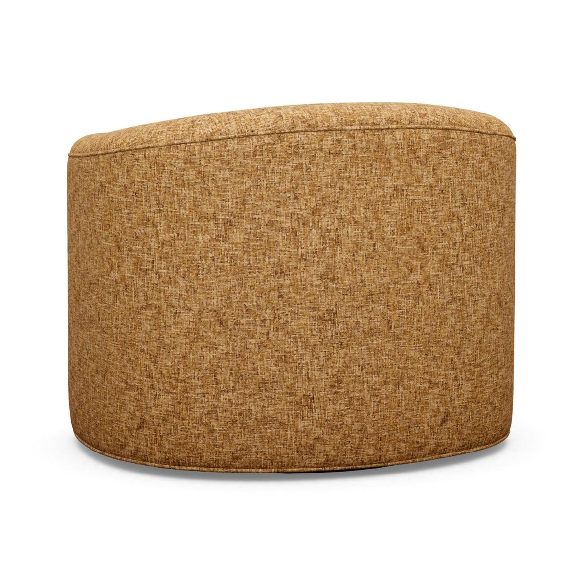 Tommy Bahama Home Ocean Club Kava Swivel Chair