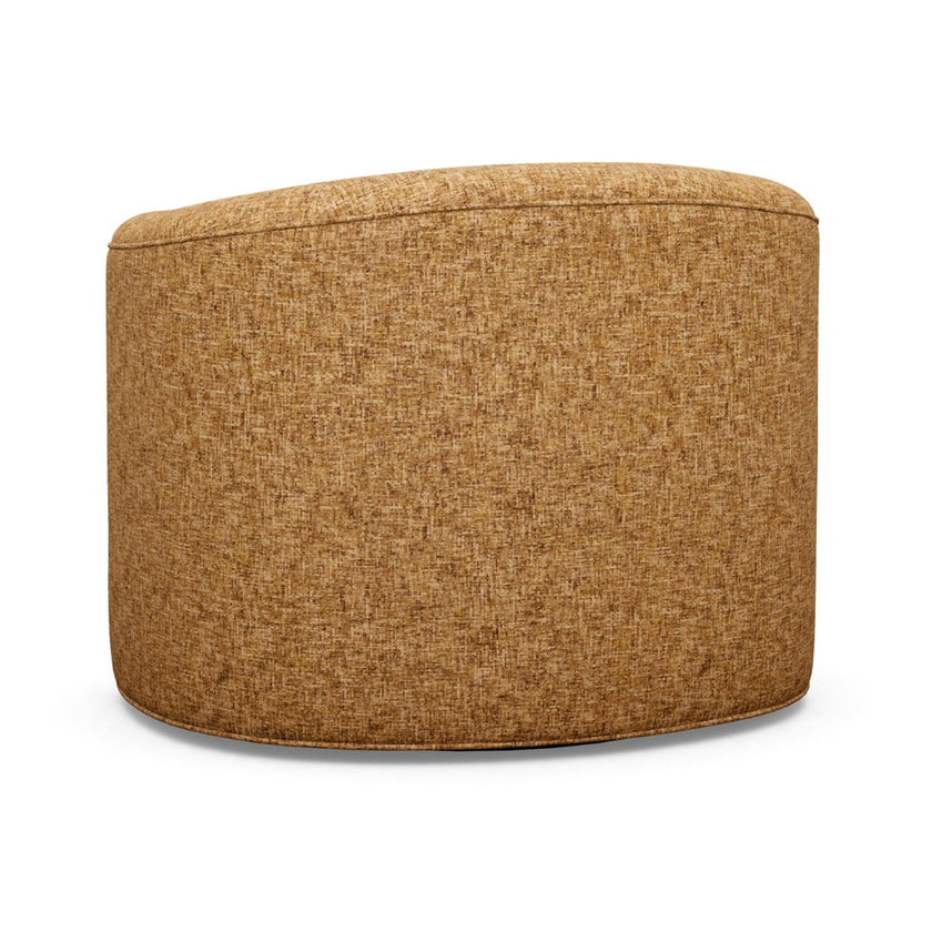 Tommy Bahama Home Ocean Club Kava Swivel Chair