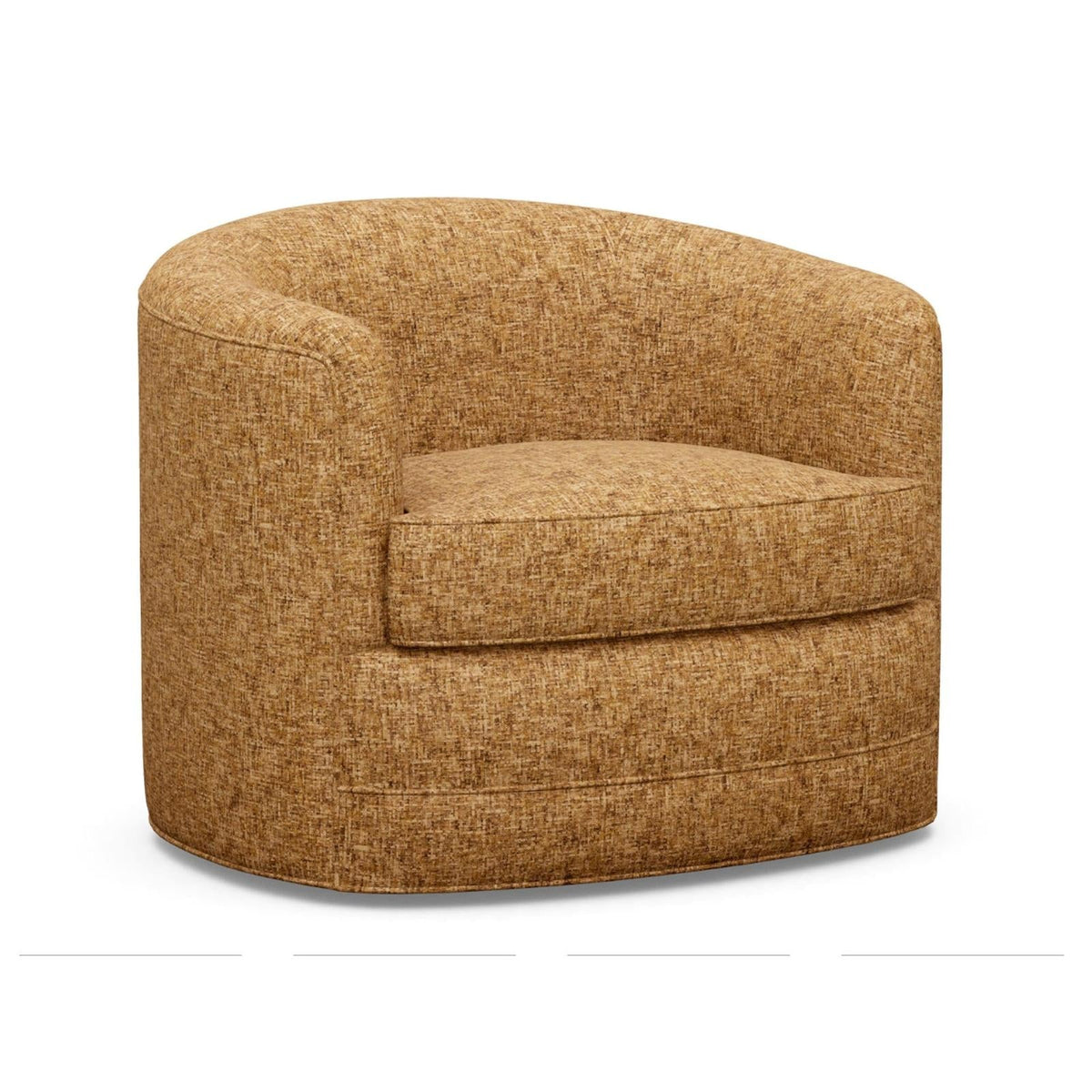 Tommy Bahama Home Ocean Club Kava Swivel Chair