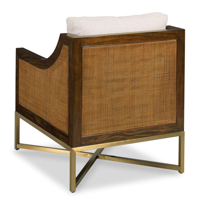 Woodbridge Furniture Belize Lounge Chair