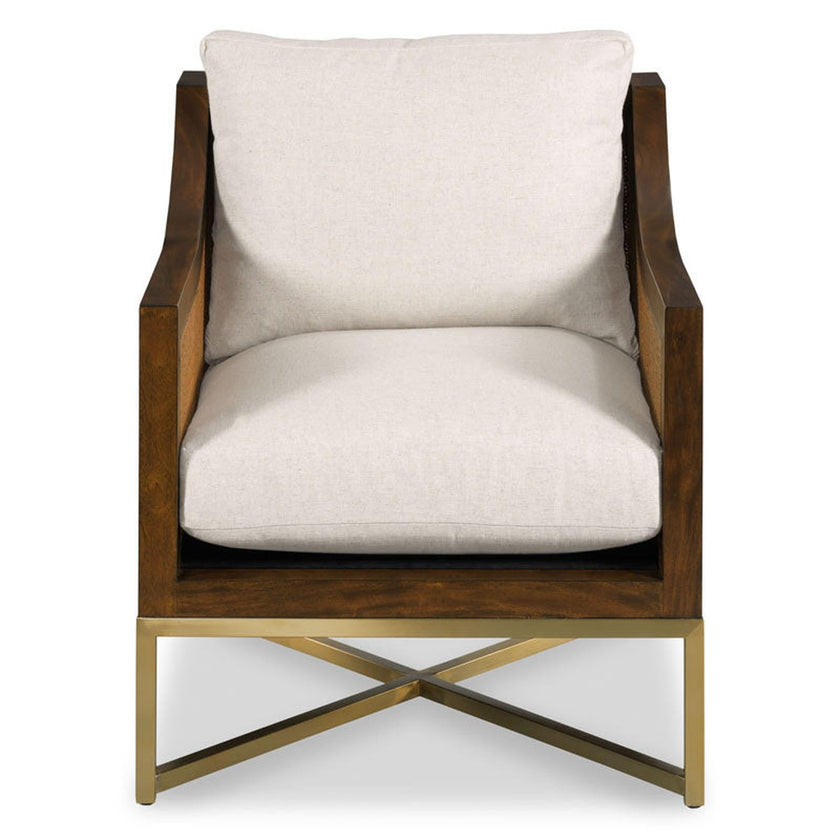Woodbridge Furniture Belize Lounge Chair