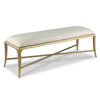 Woodbridge Furniture Gatsby Bench