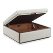 Woodbridge Furniture Saybrook Ottoman