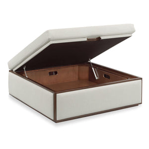 Woodbridge Furniture Saybrook Ottoman