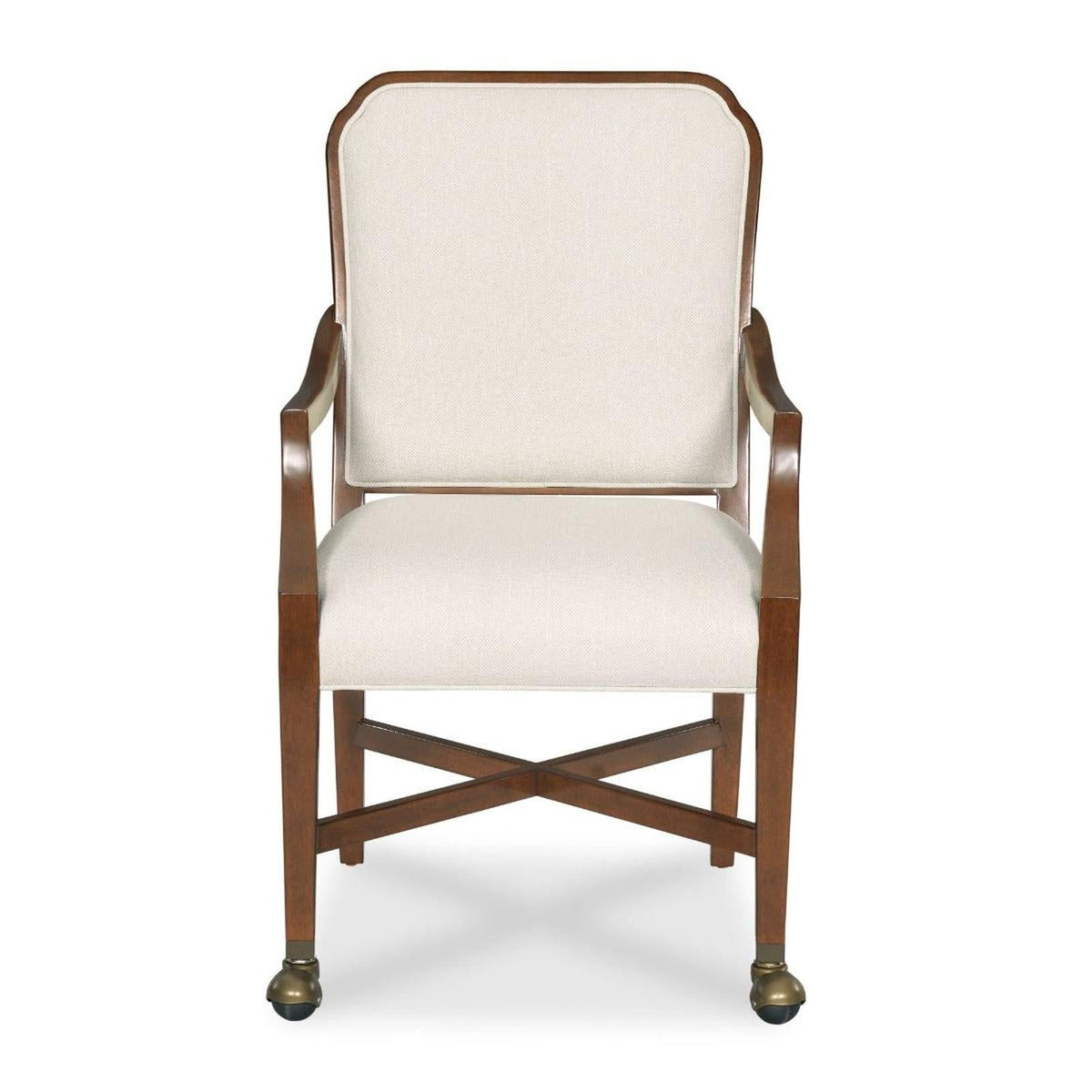 Woodbridge Furniture Brooks Arm Chair