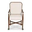 Woodbridge Furniture Brooks Arm Chair
