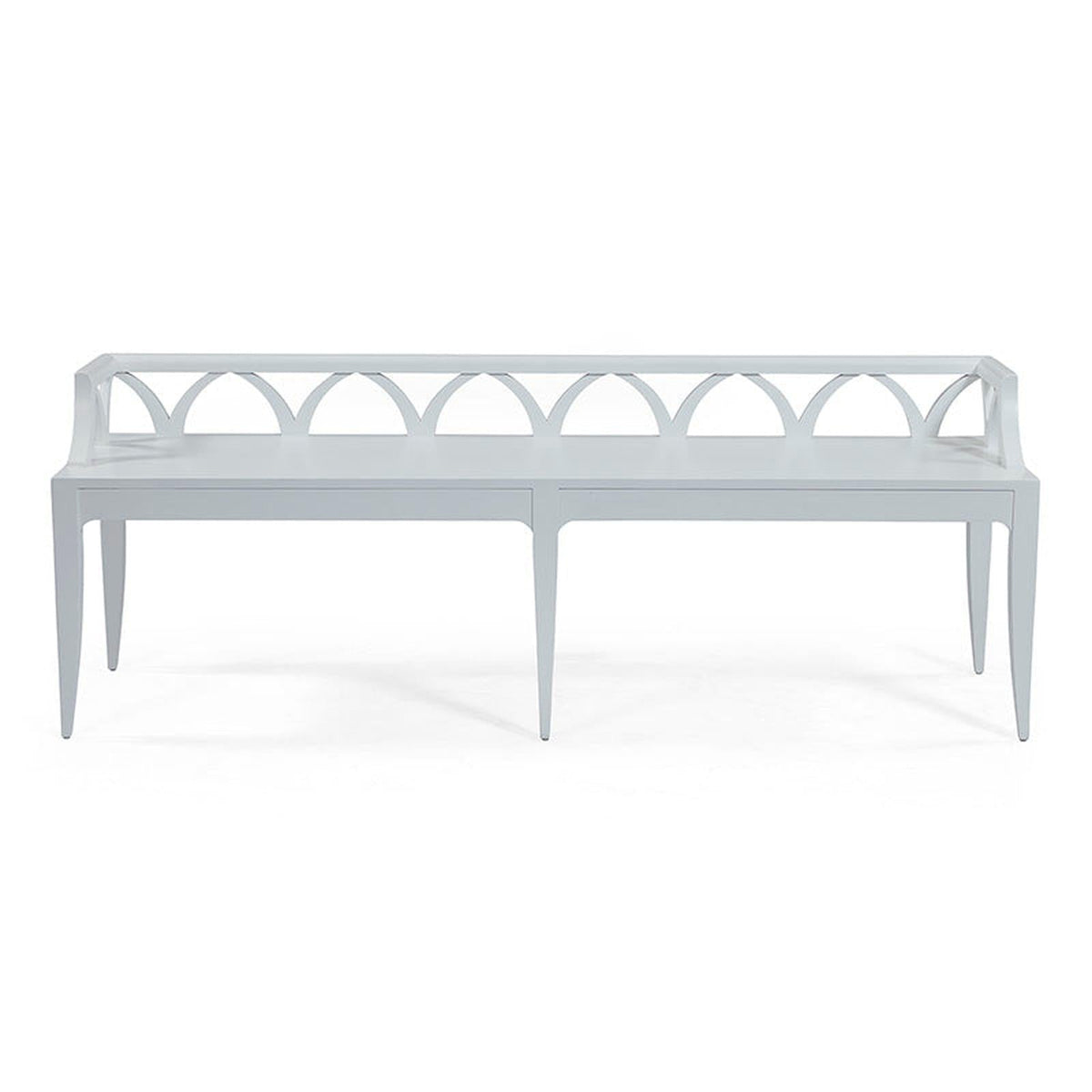 Woodbridge Furniture Cascade Bench