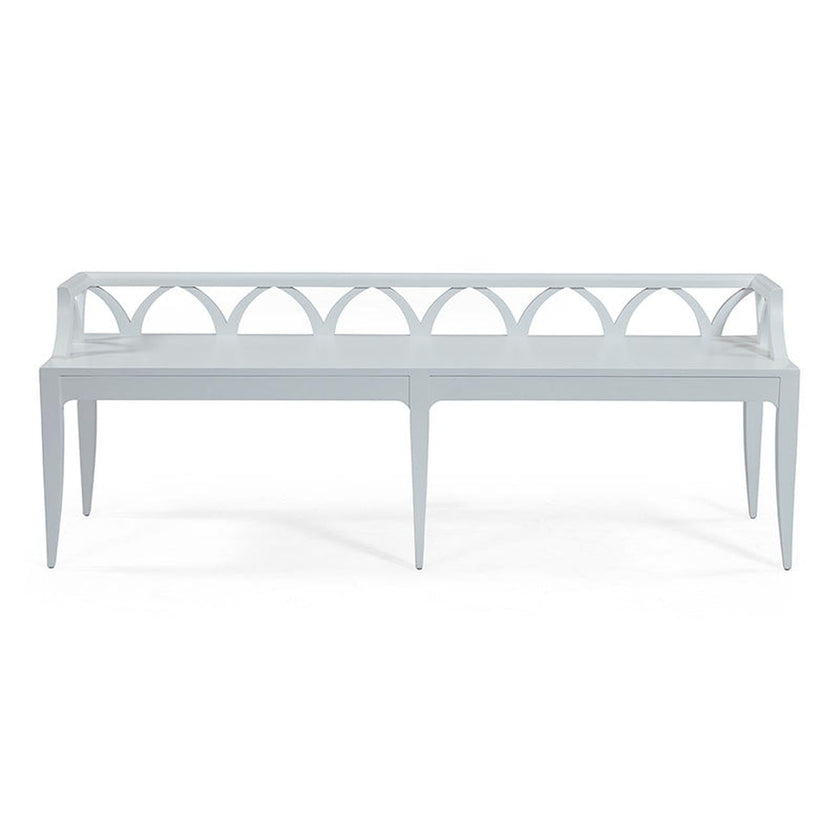 Woodbridge Furniture Cascade Bench