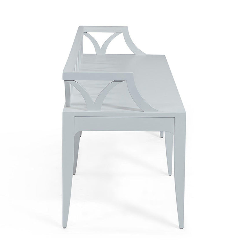 Woodbridge Furniture Cascade Bench