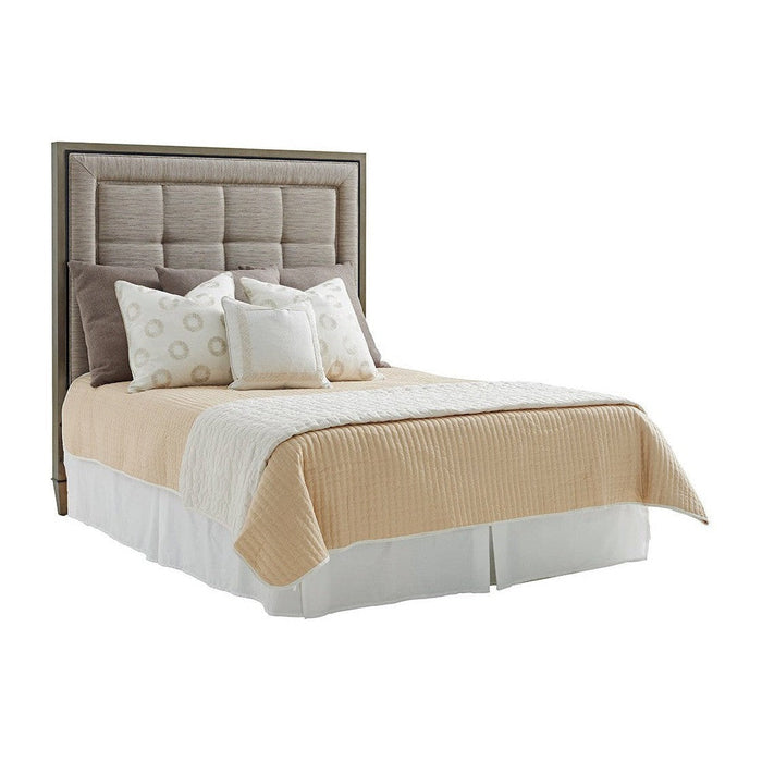 Lexington Ariana St. Tropez Upholstered Panel Headboard