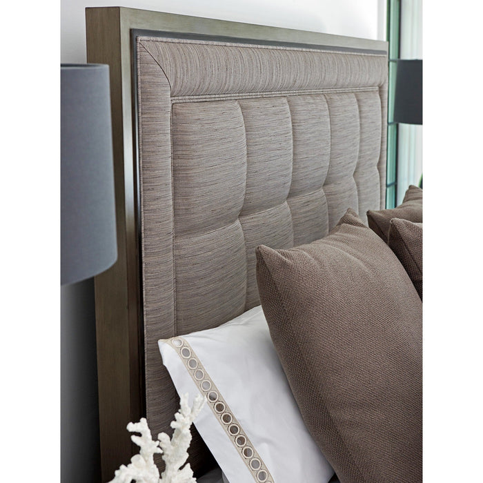 Lexington Ariana St. Tropez Upholstered Panel Headboard