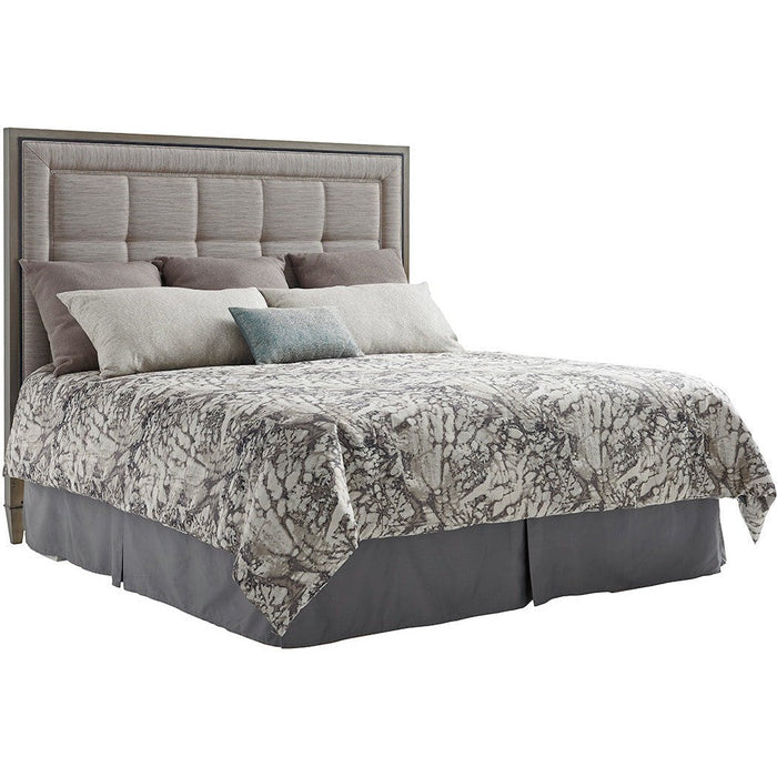 Lexington Ariana St. Tropez Upholstered Panel Headboard