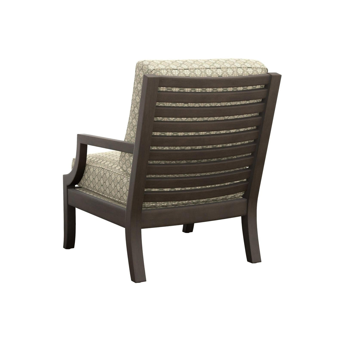 Tommy Bahama Home Featured Upholstery Infinity Chair