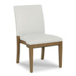 Woodbridge Furniture Odyssey Stacking Chair