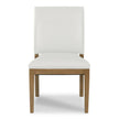 Woodbridge Furniture Odyssey Stacking Chair