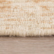 Feizy Loralai 8A67F Traditional Oriental Rug in Tan/Ivory