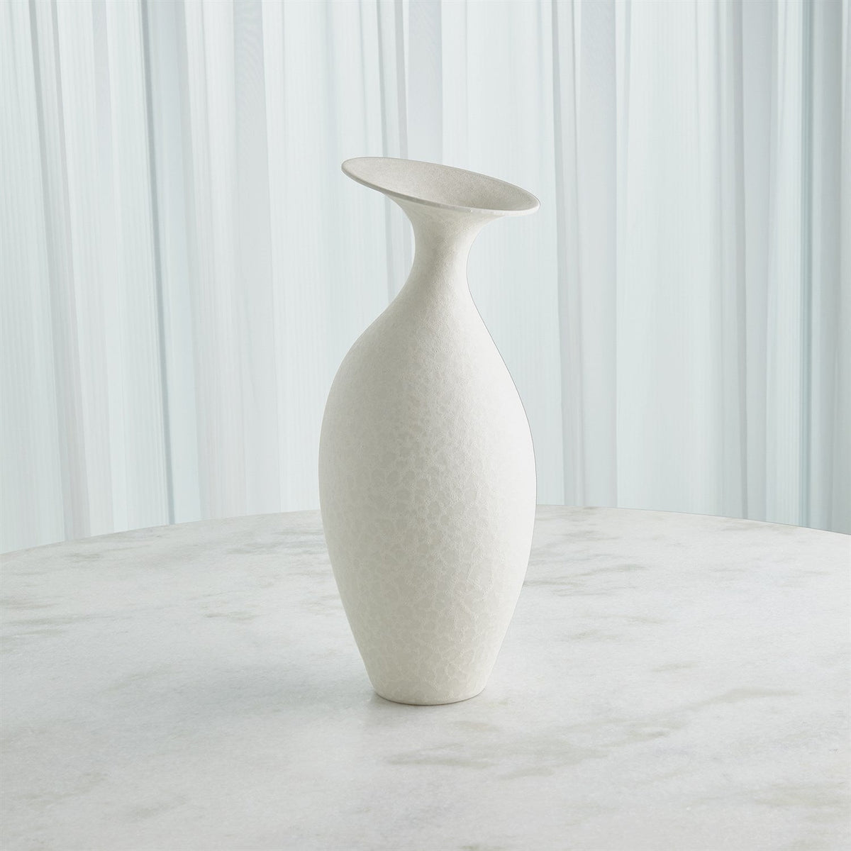 Global Views Bell Vase