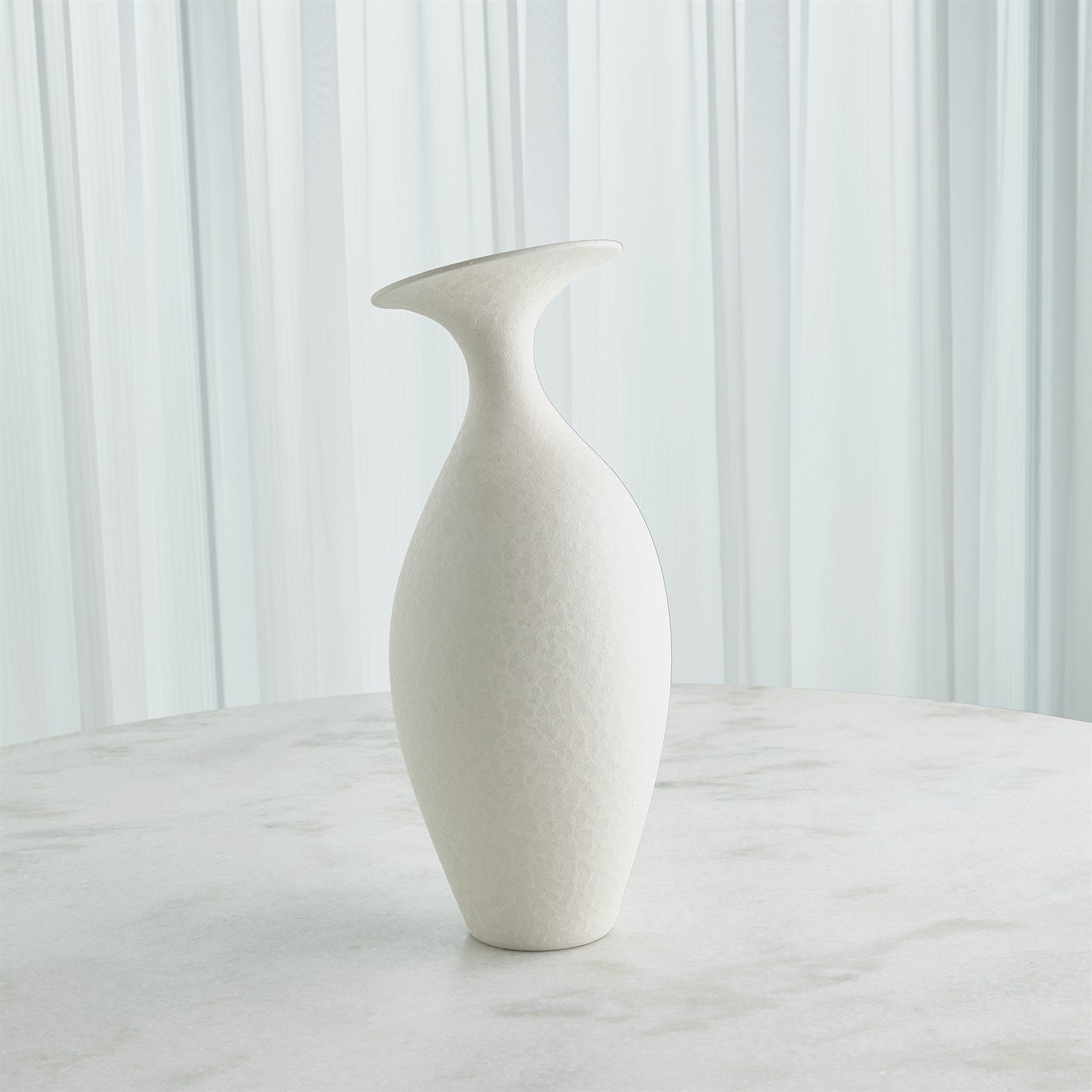 Global Views Bell Vase