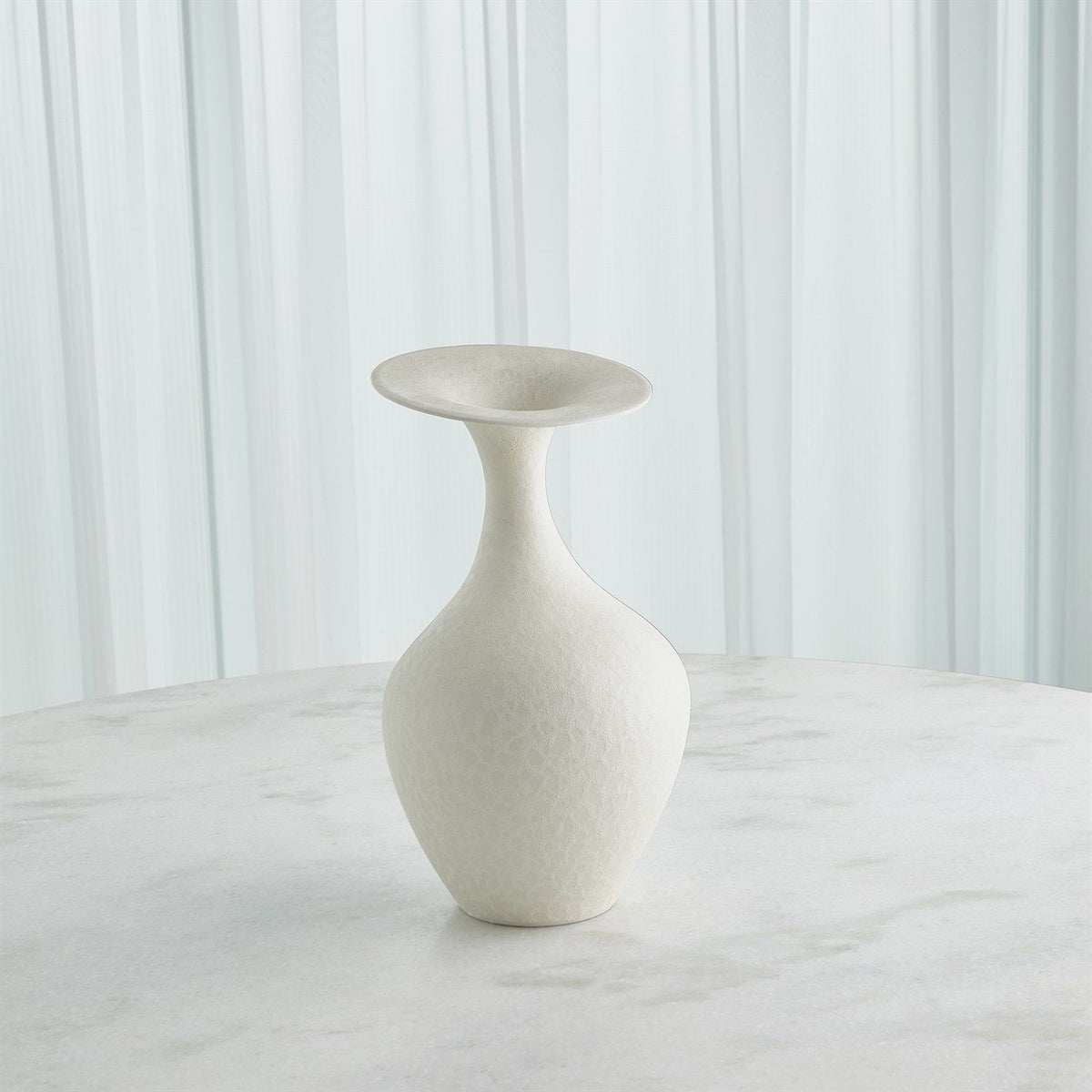 Global Views Bell Vase