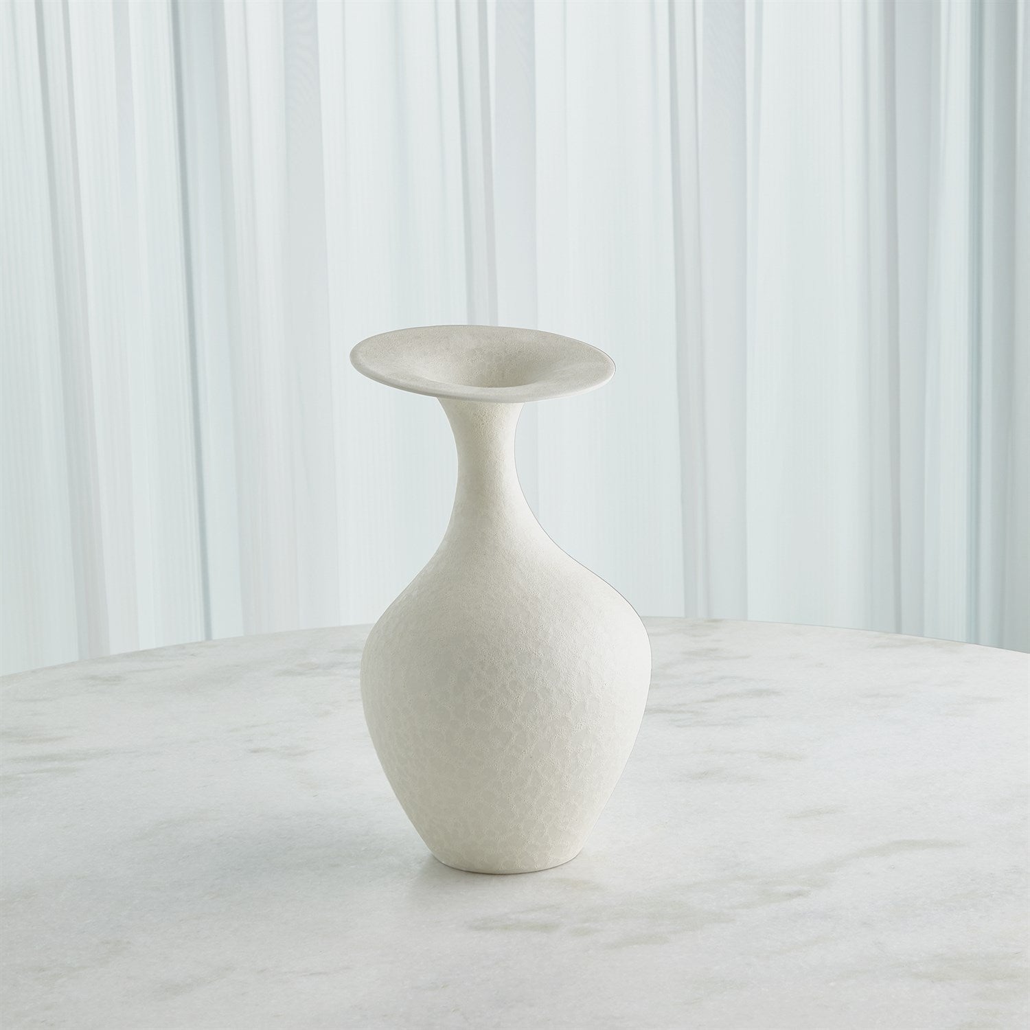 Global Views Bell Vase