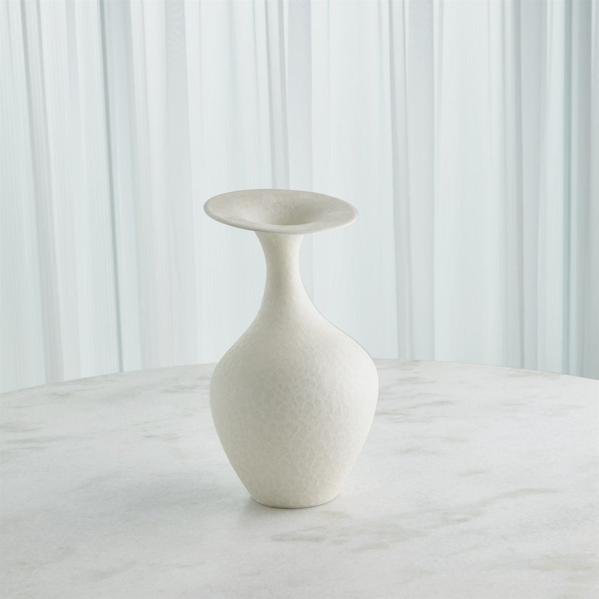 Global Views Bell Vase