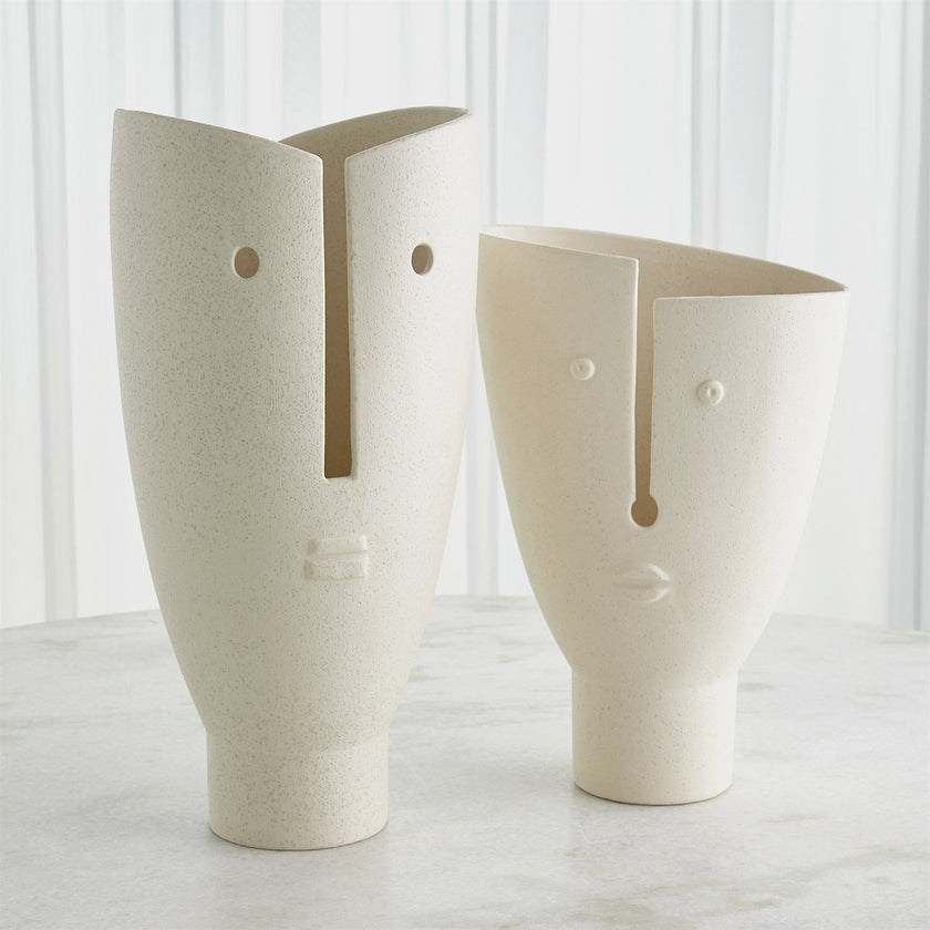 Global Views Lottie Vase