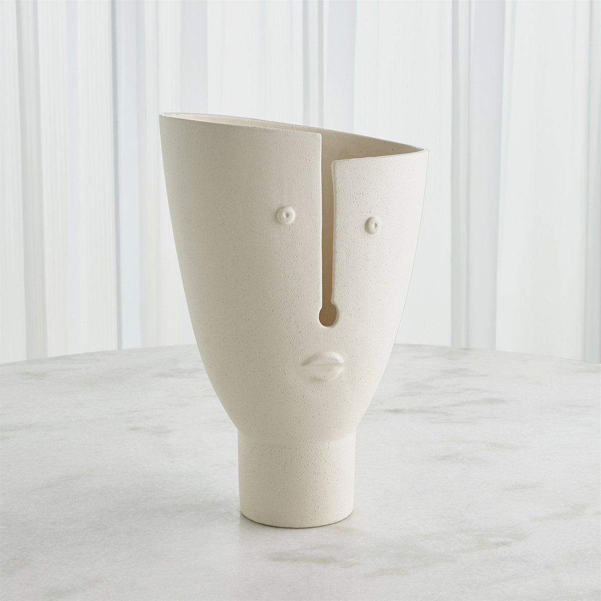 Global Views Lottie Vase