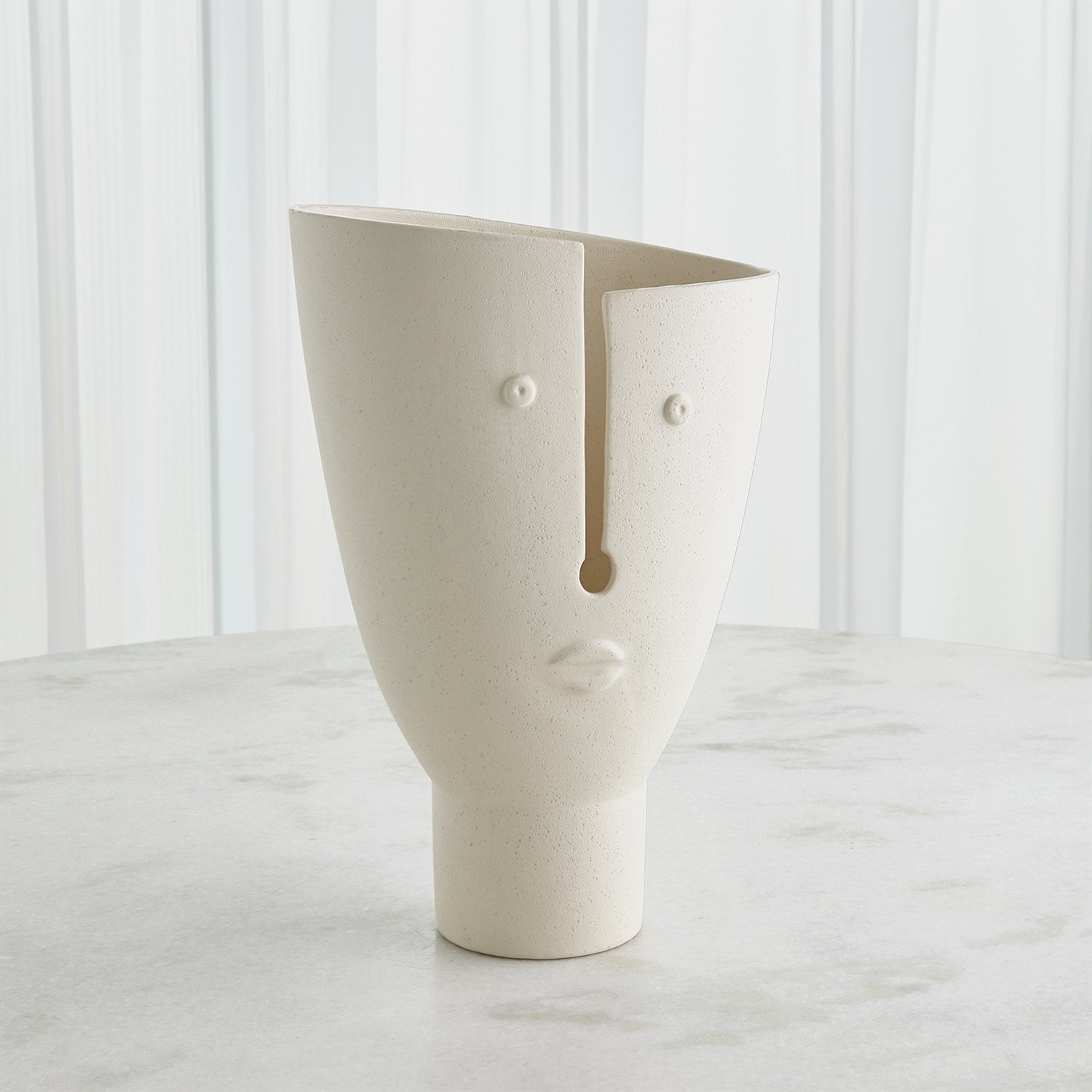 Global Views Lottie Vase
