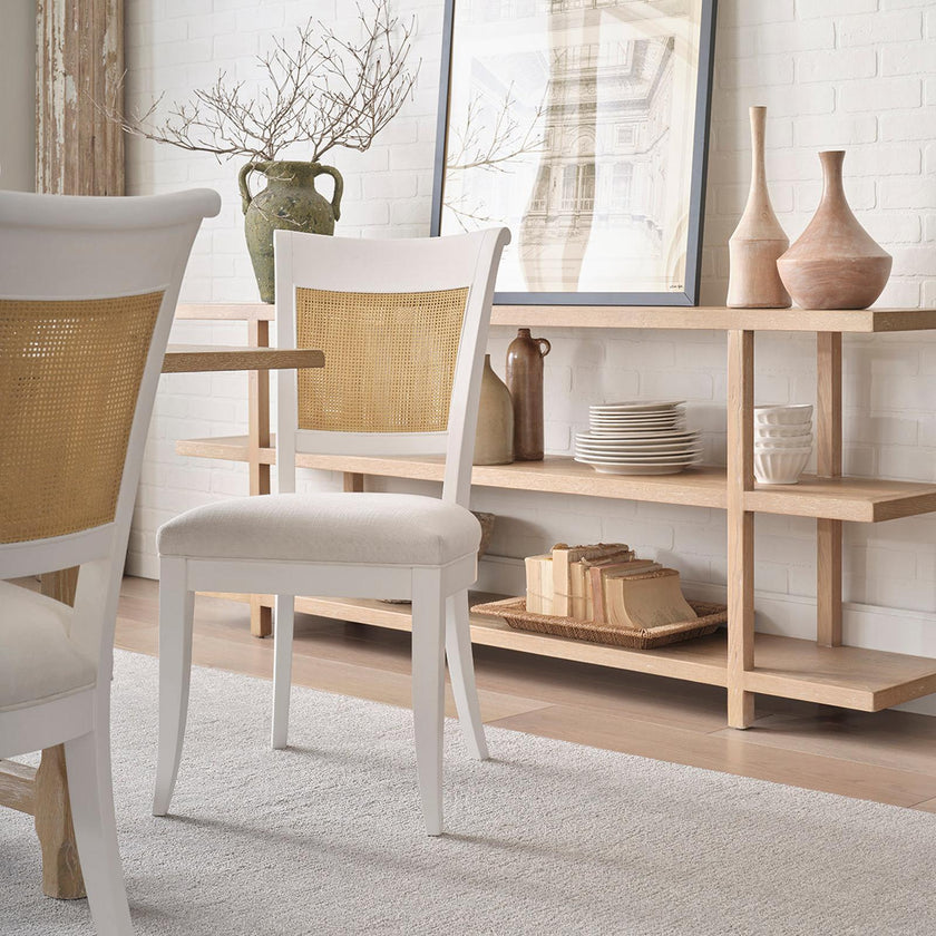 Woodbridge Furniture Tides Dining Chair