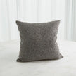 Global Views Multi Beaded Pillow - Indigo