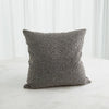 Global Views Multi Beaded Pillow - Indigo