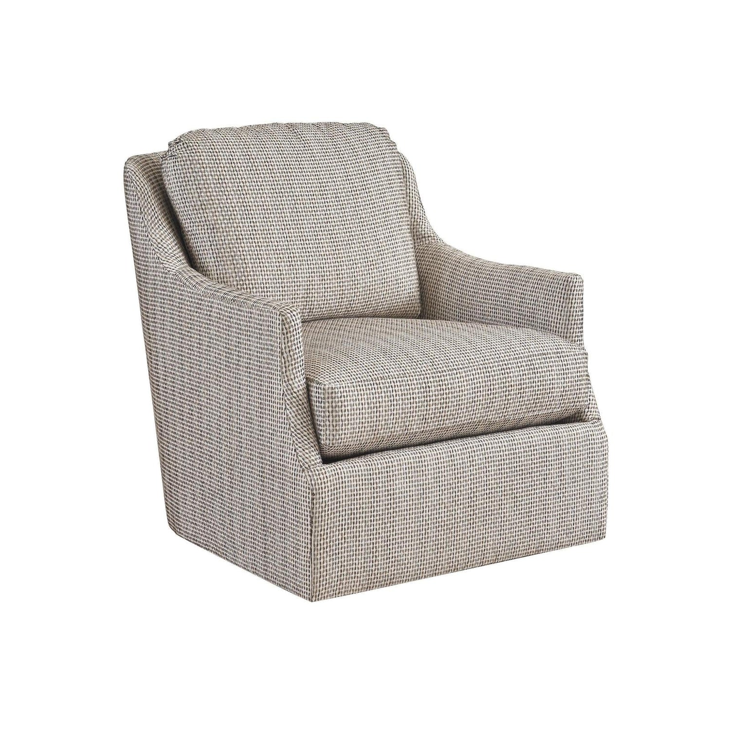 Lexington Rendezvous Montford Swivel Chair