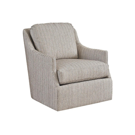 Lexington Rendezvous Montford Swivel Chair