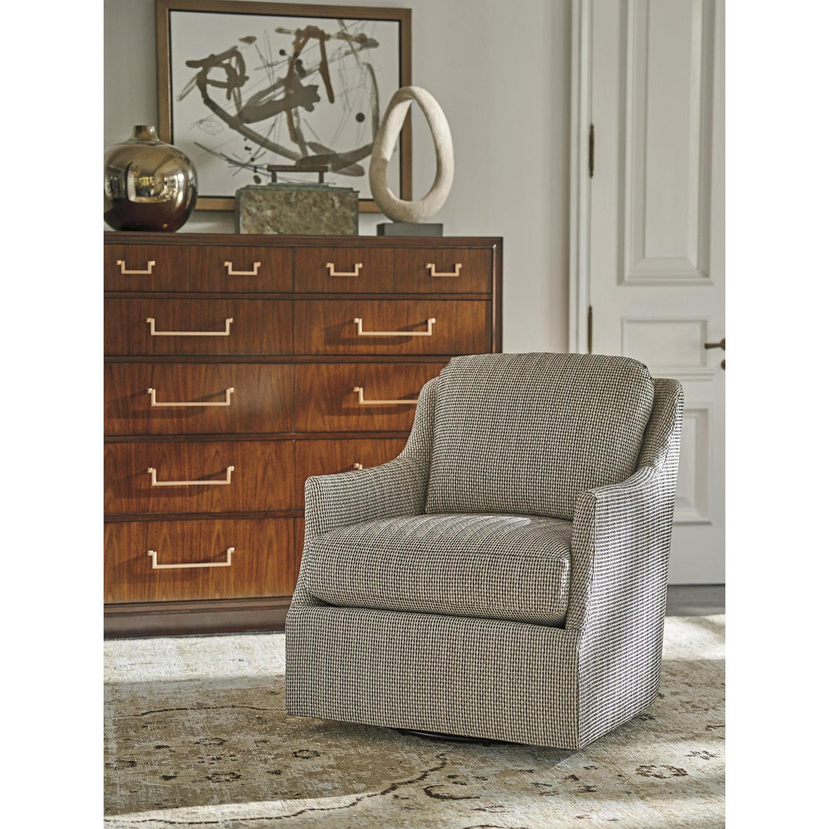 Lexington Rendezvous Ascot Gentlemans Chest