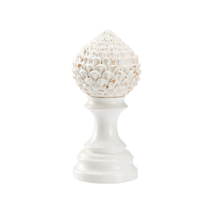 Chelsea House Artichoke Finial