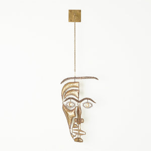 Global Views Face Mobile