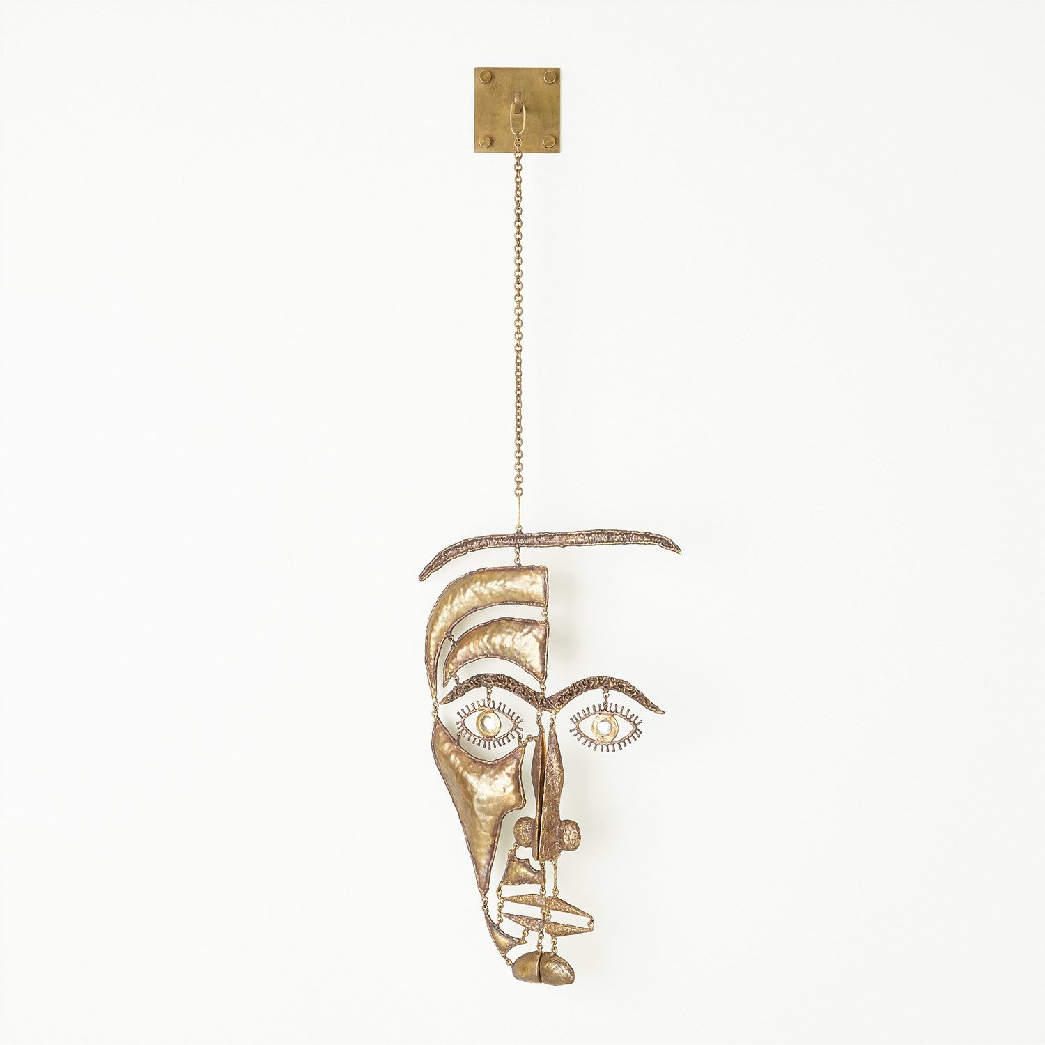 Global Views Face Mobile