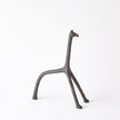 Global Views Iron Giraffe