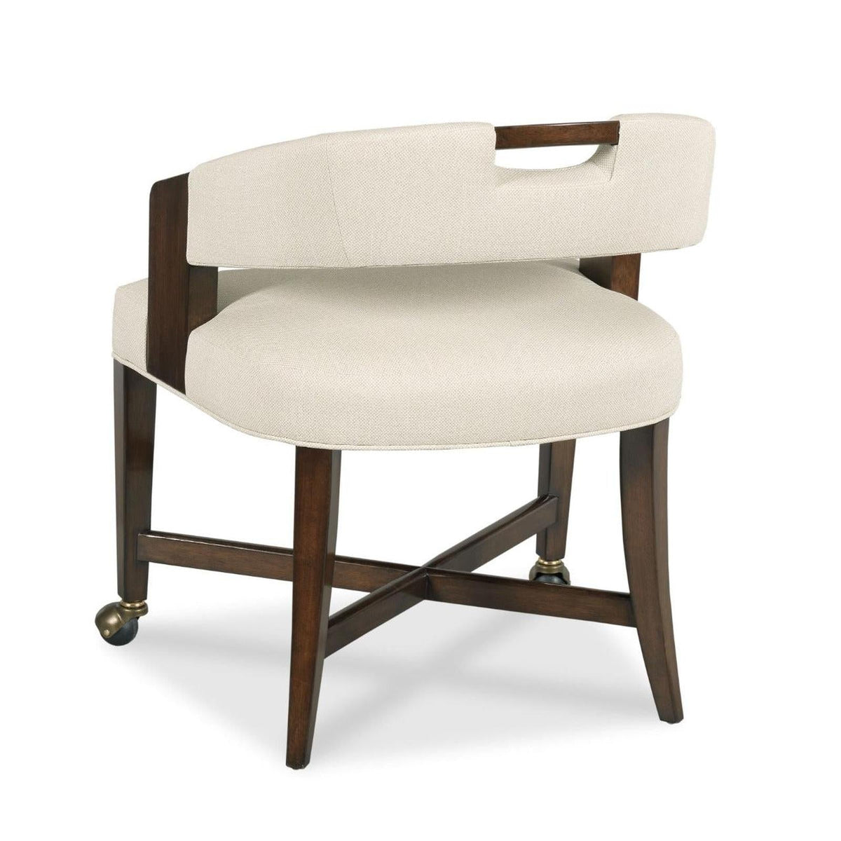 Woodbridge Furniture BiCe Game Chair