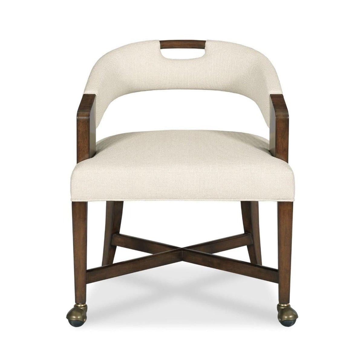 Woodbridge Furniture BiCe Game Chair